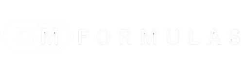 DM Formulas